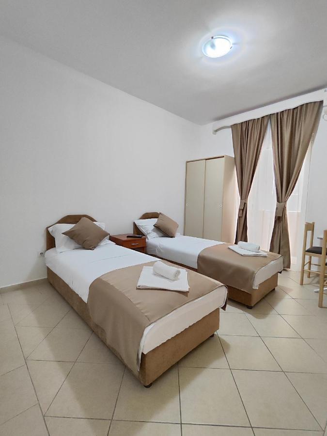 Villa Hera Будва Экстерьер фото