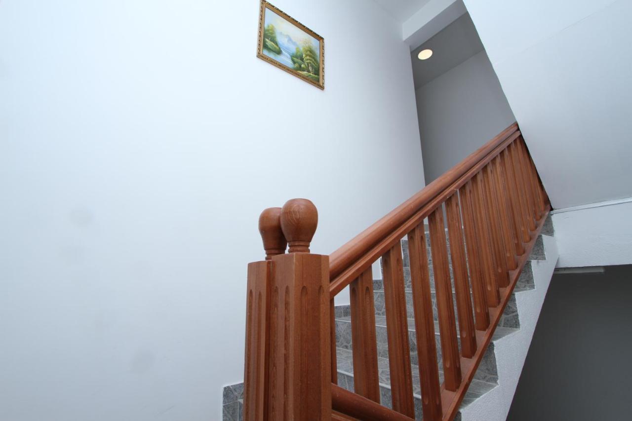 Villa Hera Будва Экстерьер фото